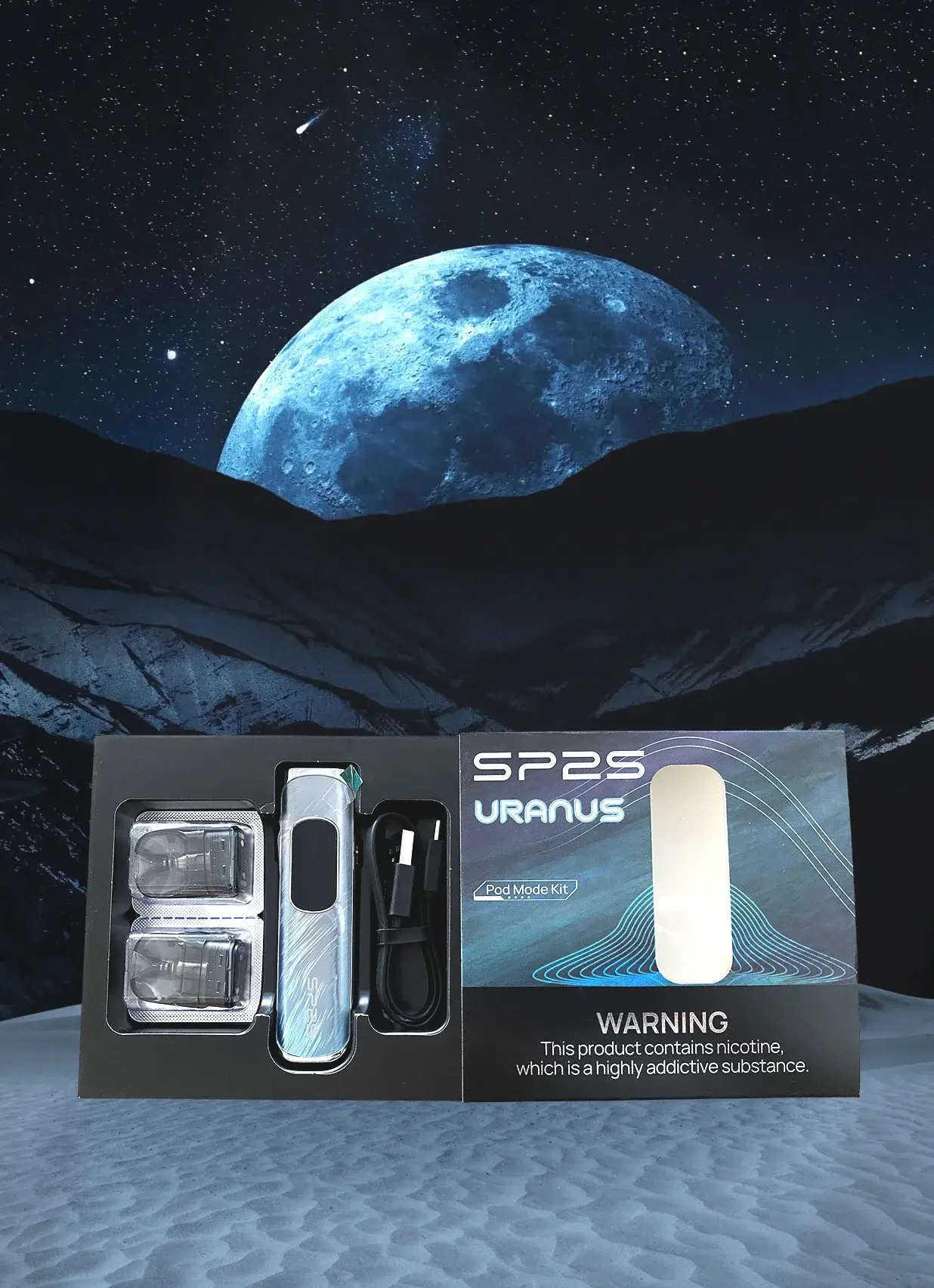 SP2S思博瑞 臺灣電子煙官網 SP2S 蒸氣空間台灣官方旗艦店|主機煙彈與電子霧化器專賣