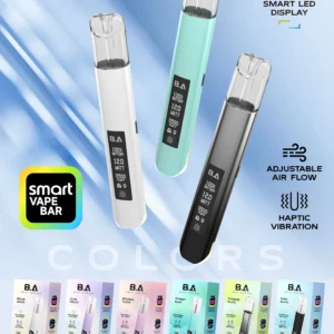 BA一代主機1scaled1 SP2S 蒸汽空間台灣官方旗艦店