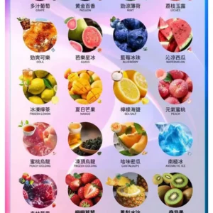 INF無限一代煙彈webp SP2S 蒸汽空間台灣官方旗艦店