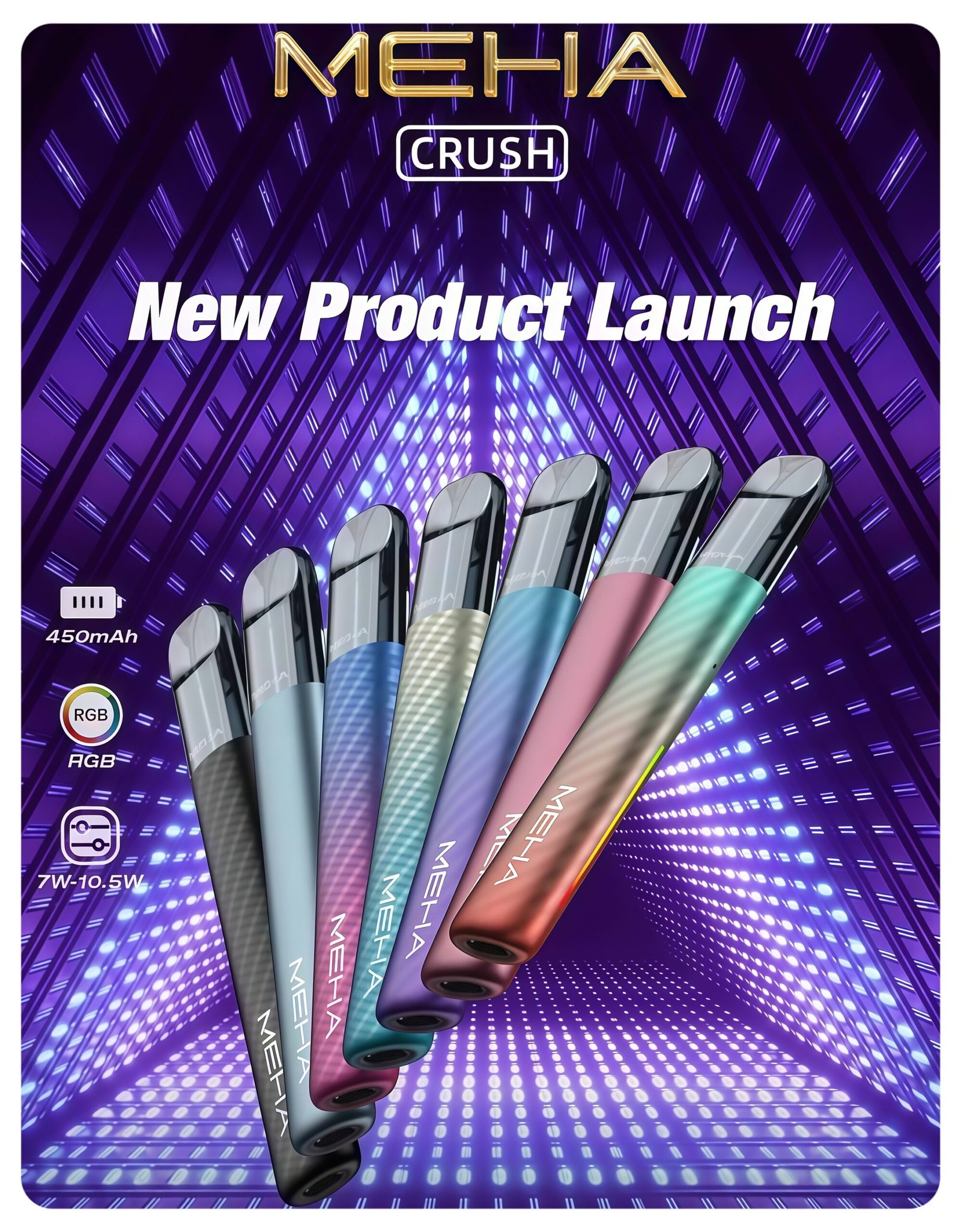 MEIHA魅嗨五代主機scaled1jpg SP2S 蒸汽空間台灣官方旗艦店