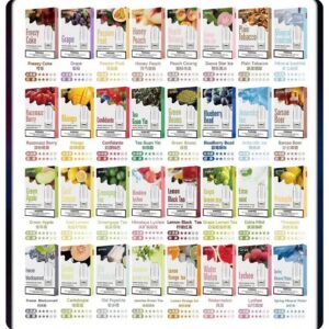 SP2S一代煙彈scaled1jpg SP2S 蒸汽空間台灣官方旗艦店