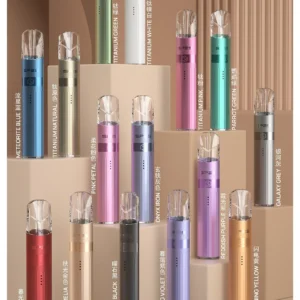 SP2S鈦金屬主機webp SP2S 蒸汽空間台灣官方旗艦店