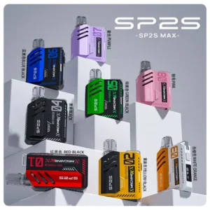sp2smax主機1webp SP2S 蒸汽空間台灣官方旗艦店